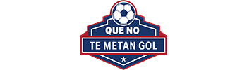Que no te metan gol